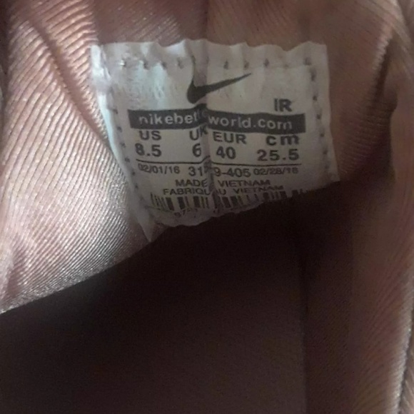 Nike Huarache - Picture 4 of 4